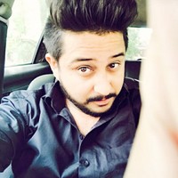 Harshit Bhalla