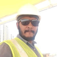 Chandra Giri