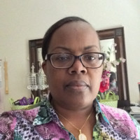 Nancy Mamwacha