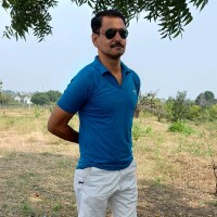 Nitin Kadam