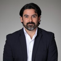 Laurence Garcia