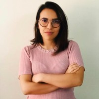Maria camila Barragan Sabogal