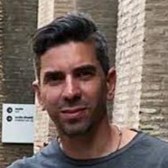 Daniel Cannizzo