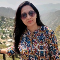 Ankita Bhatnagar