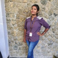 Vasavi Doradla