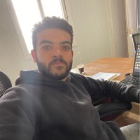 Ahmed Morshedy