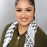 Felicia Pelaez