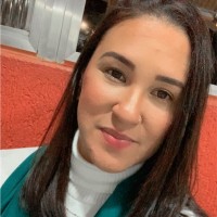 Bruna Fernanda Carmo Silva