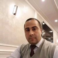 Möhsün Qasımov/ M. Gasimov