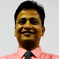 Prashant Pawar