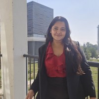 Isha Dwivedi