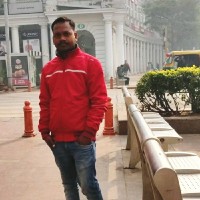 Alok Ku Mohanta