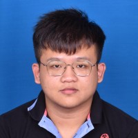 Andy Hiok Xiang Goh