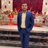 Mitesh Singhal