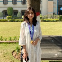 Hadia Shahid