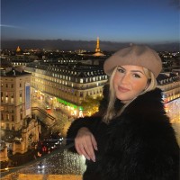Sirine Bellebia