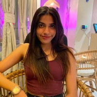 Suhani Malhotra