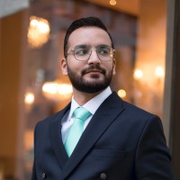 Daniyal Butt