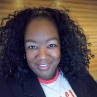 Cherelle Smith