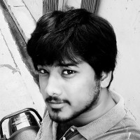 Arunkumar Ranganathan