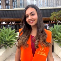Mariana Lozano Rozo