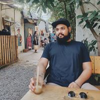 Jagmeet Singh