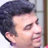 M. Rahil