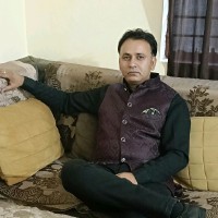 Navneet Singh