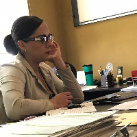 Lizbeth Feregrino