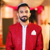 Husnain Mughal