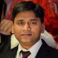 Rakesh Ranjan