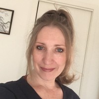 Amber Mclellan (Biram)