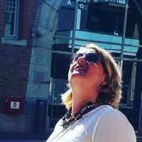 Lynette Rebel- Van Ginkel