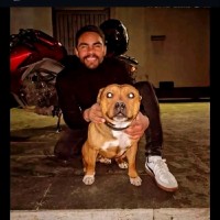 Reggie Rivas