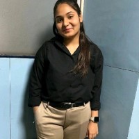 Khushi Chhabra