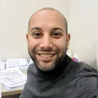 Ahmed Shams