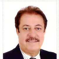 Abbas Janahi, F.L.M.I. and CII