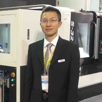 Chen Ke Kuo