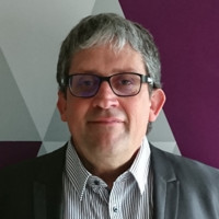 Eric HEBERT