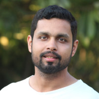 Trupesh Patel