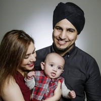 Gurdip Roopra