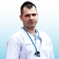 Dr. Radivoje Roganovic