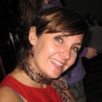 Polly Gibson