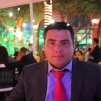José Luis Villagomez Varela