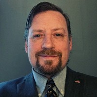Jason Patrick
