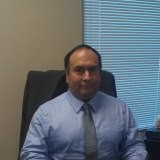 Gabriel Emilio, PhD H.C.