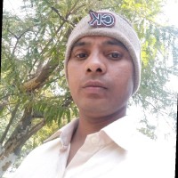 Deepak Shrivastav