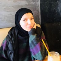Maryam Alkurd