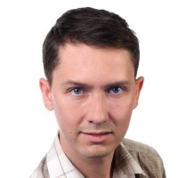 Marcin Jamróz