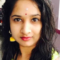 Swarnalatha R